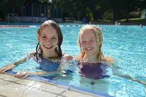 Weitere Schwimmkurse für Kinder im Freizeitbad „aquarado“